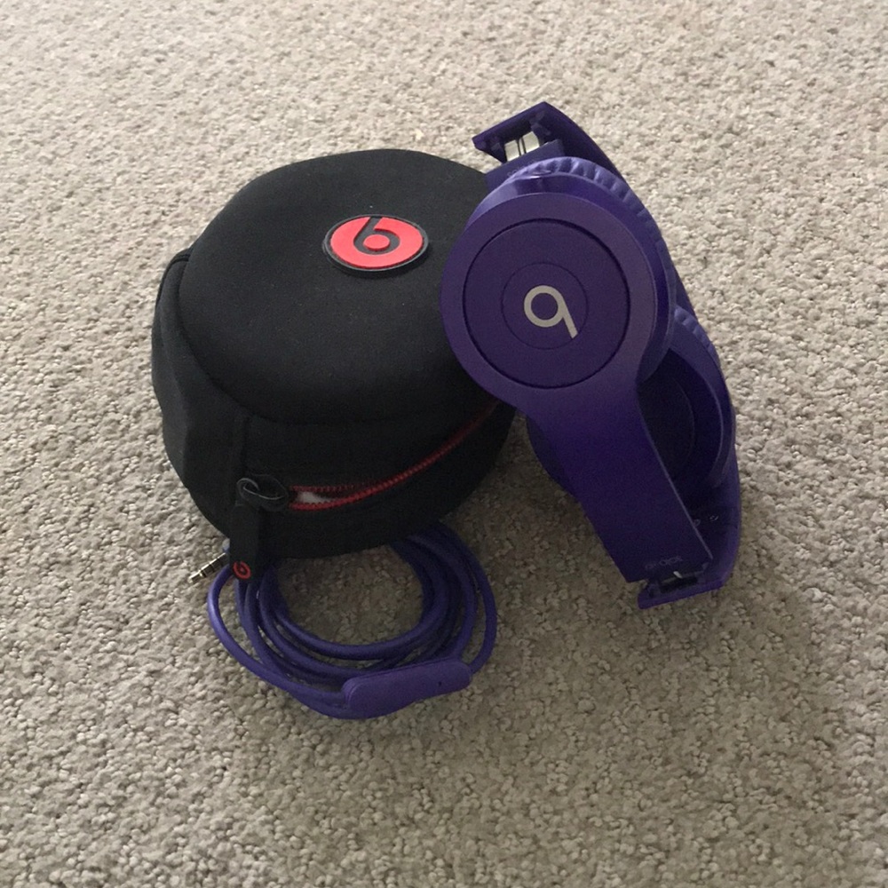 Beats Headphones